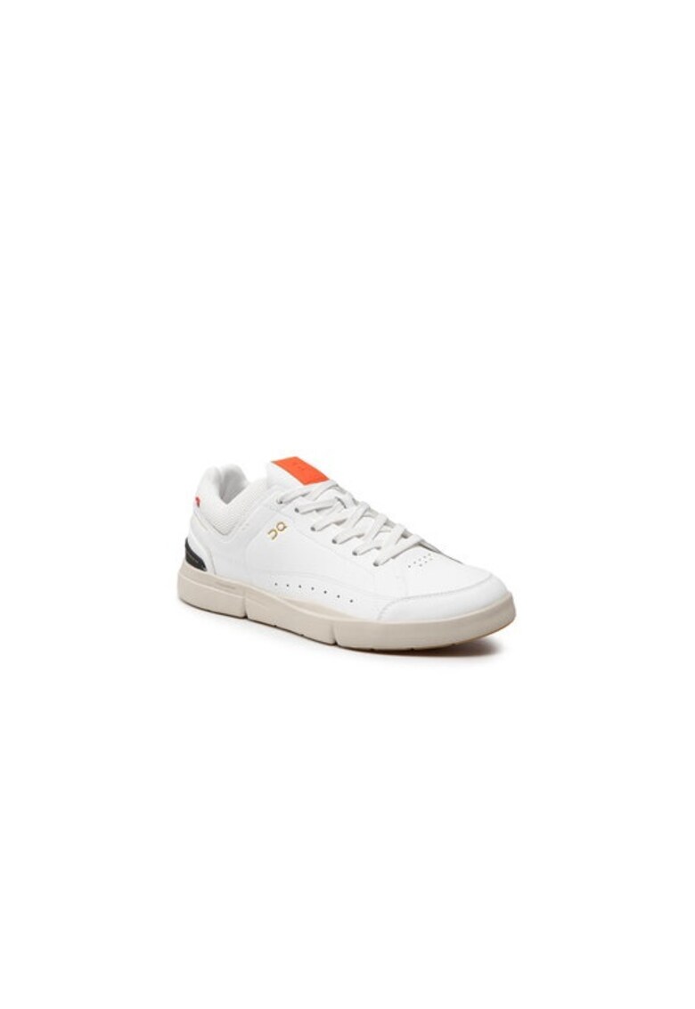 Pantofi sport barbati 300689684 - Piele ecologica - Alb - Alb