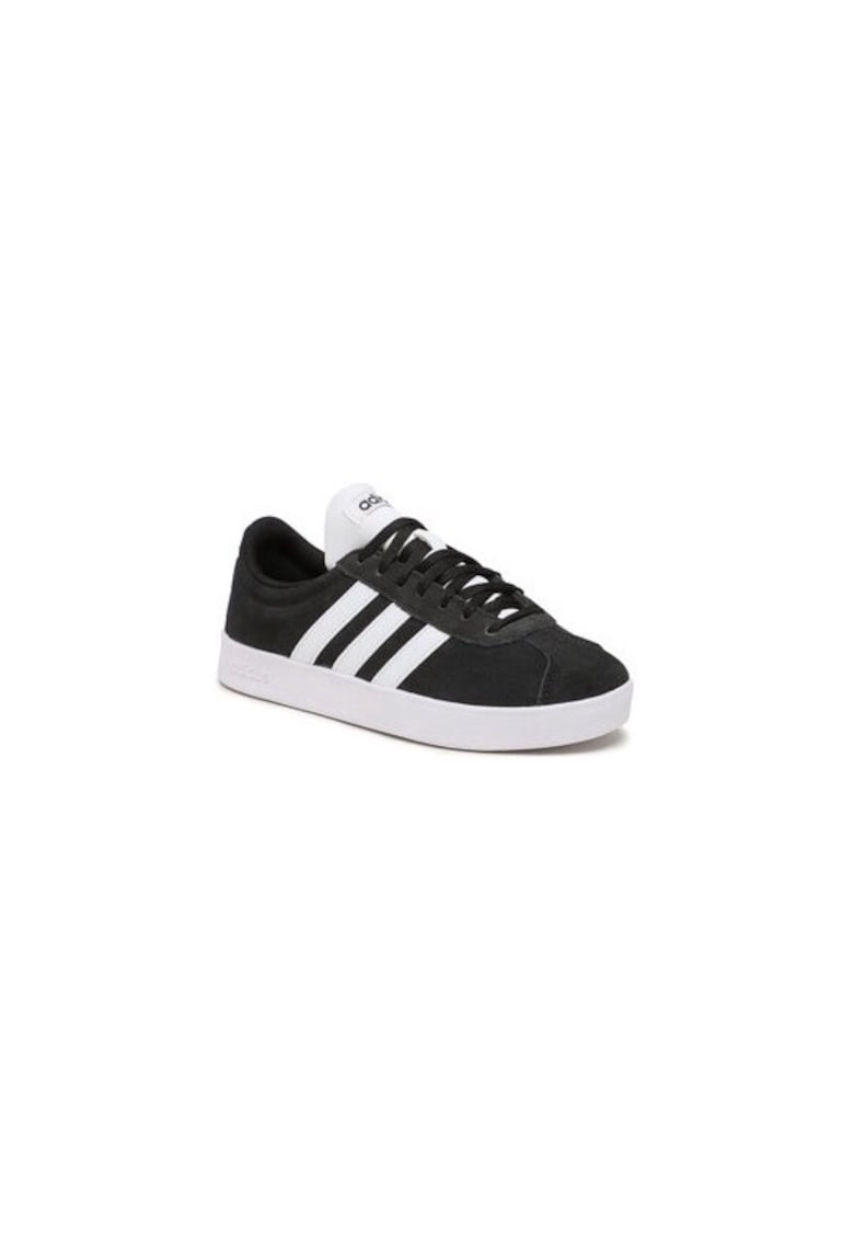 Pantofi sport barbati 302290369 - Piele naturala - Negru - Negru