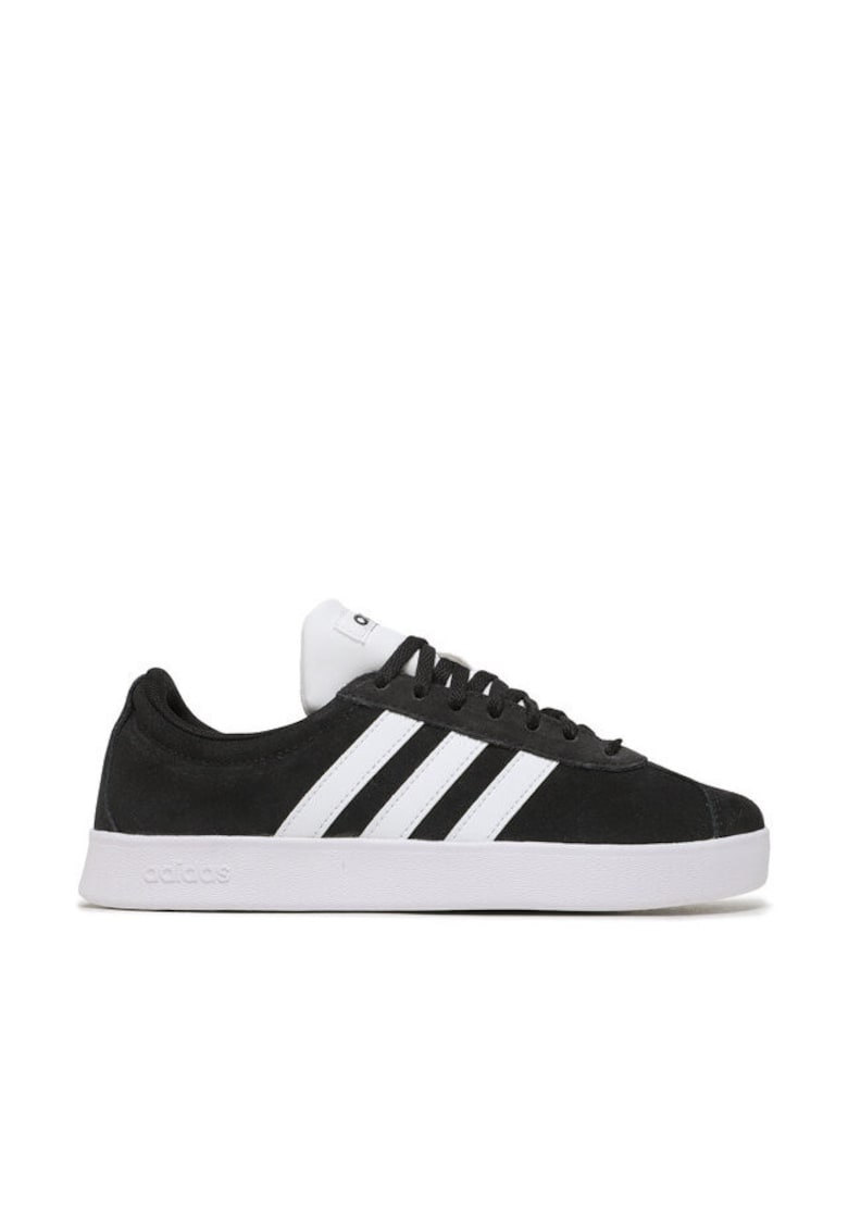Pantofi sport barbati 302290369 - Piele naturala - Negru - Negru