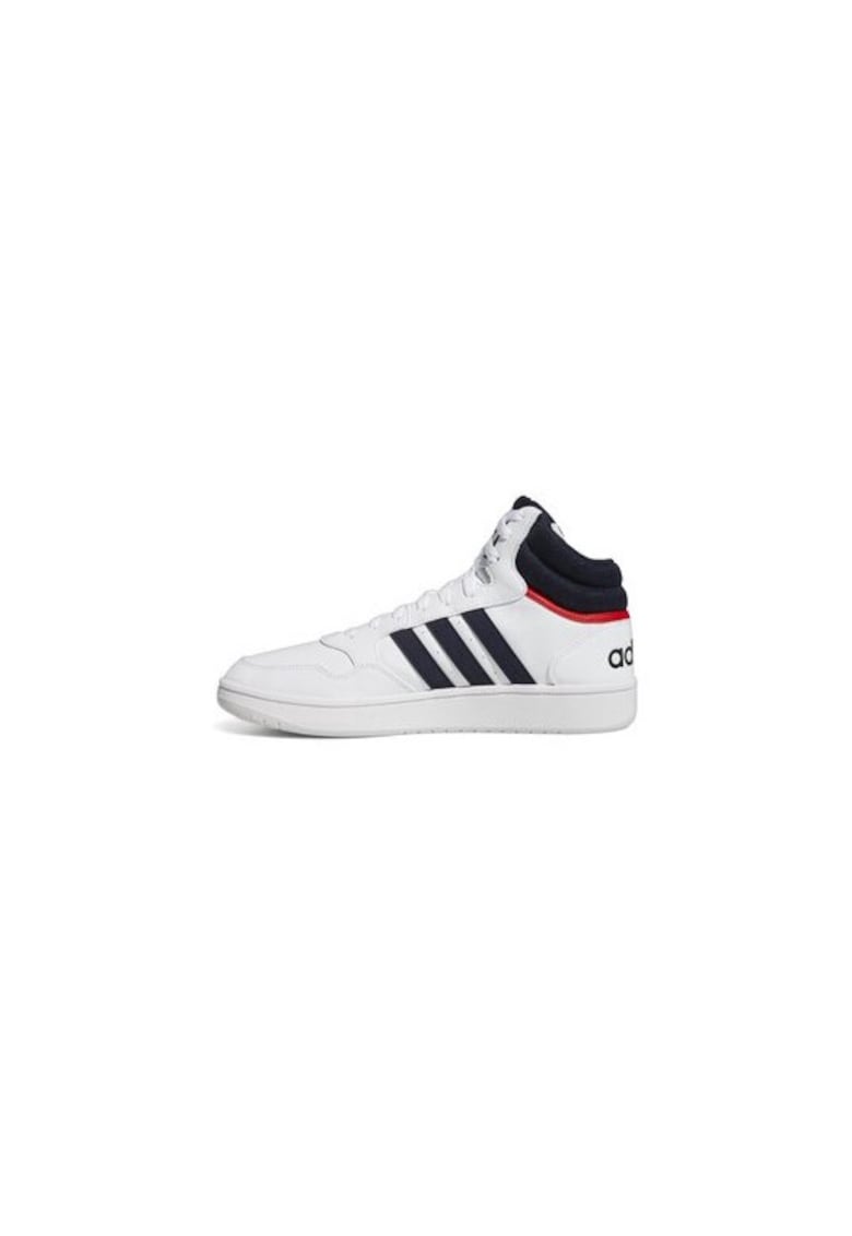 Pantofi sport barbati 302291687 - Textil - Alb - Alb