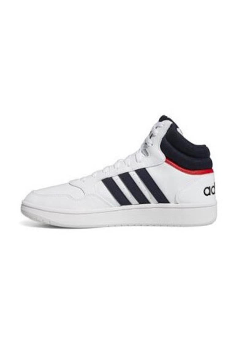 Pantofi sport barbati 302291687 - Textil - Alb - Alb