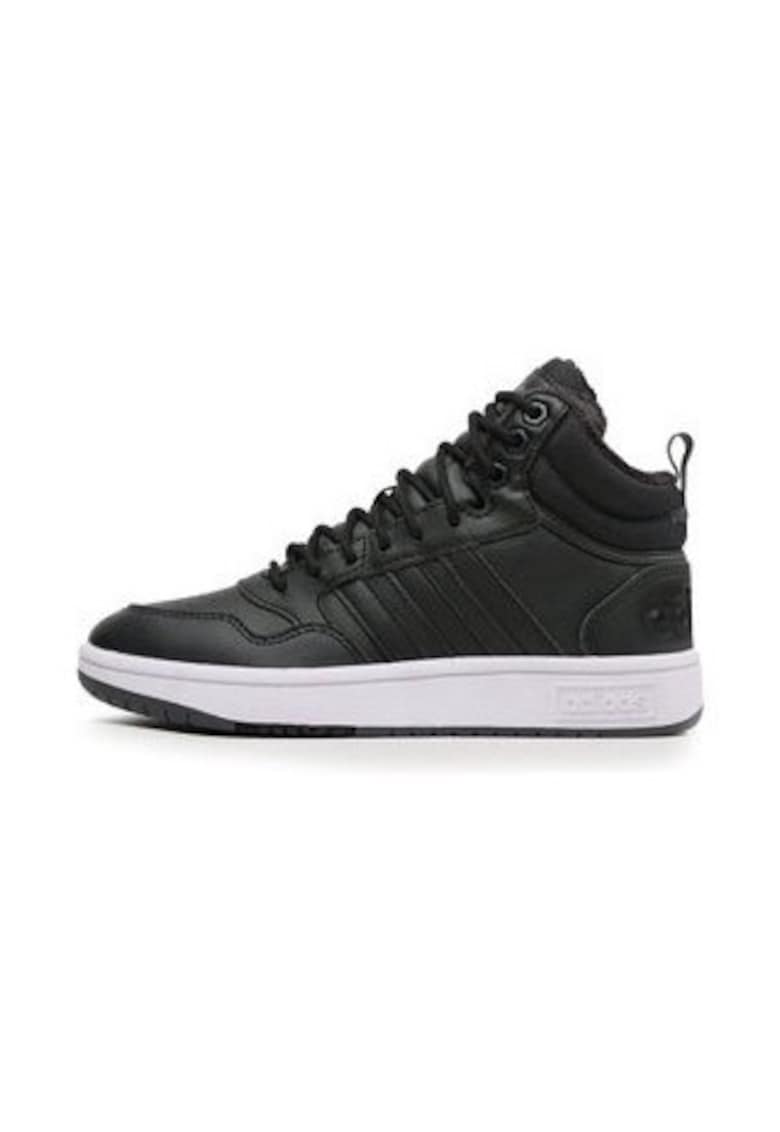 Pantofi sport barbati 302291731 - Textil - Negru - Negru