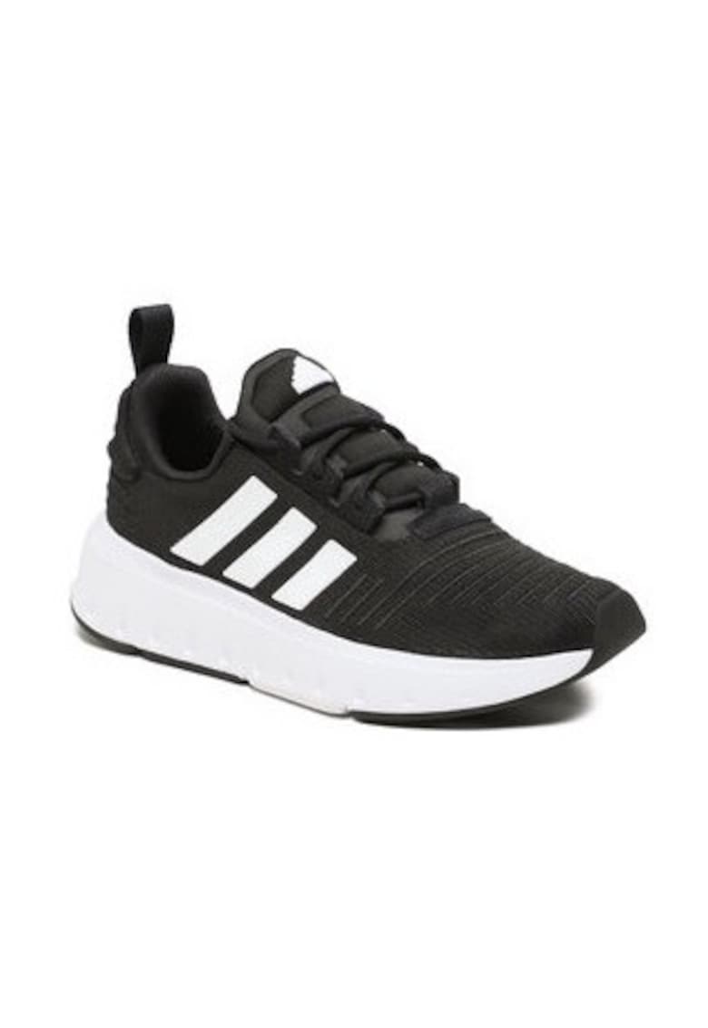 Pantofi sport barbati 302296668 - Textil - Negru - Negru