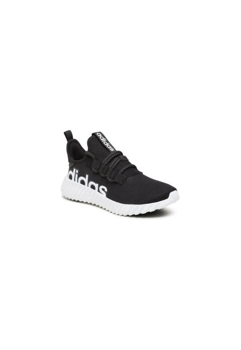 Pantofi sport barbati 302300044 - Textil - Negru - Negru