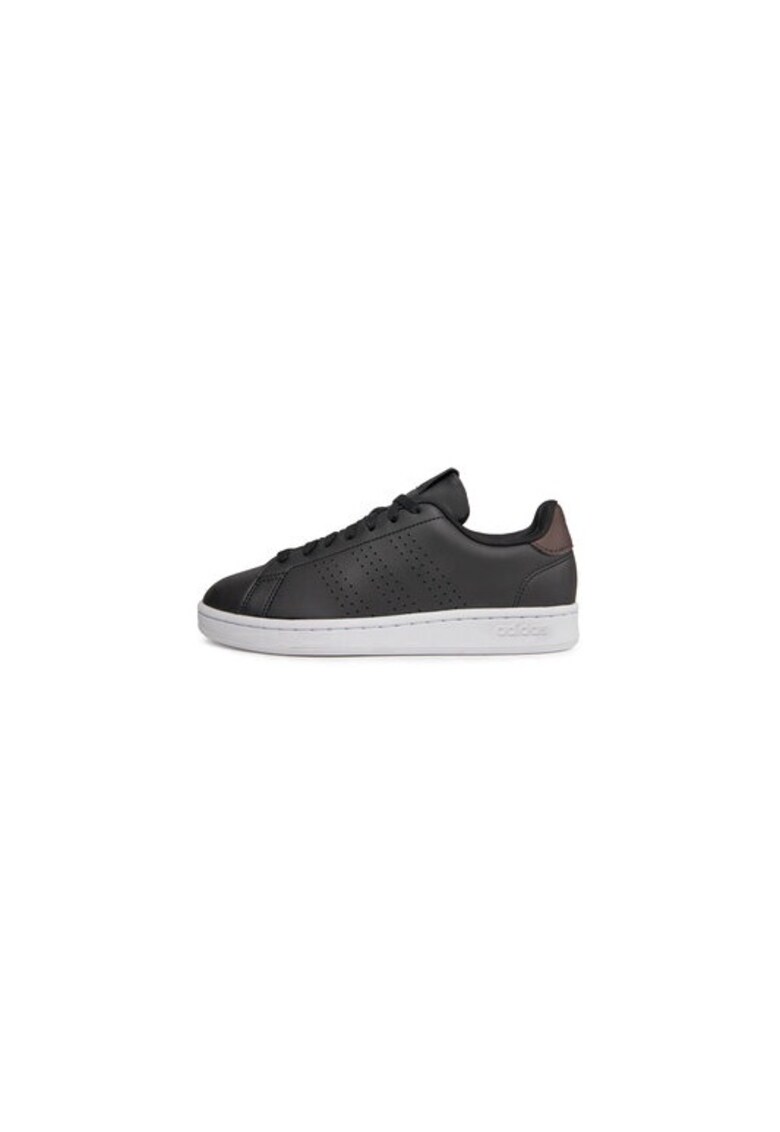 Pantofi sport barbati 302938643 - Piele ecologica - Negru - Negru