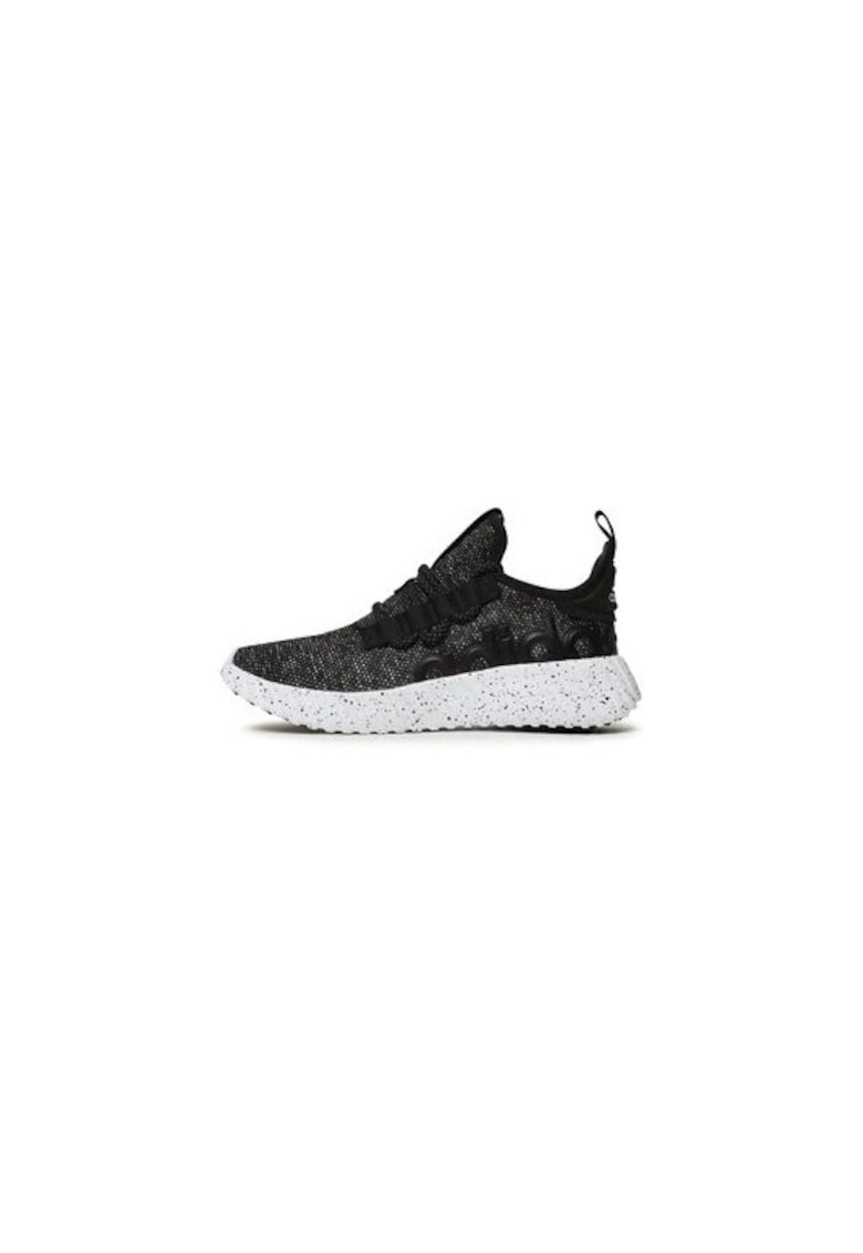 Pantofi sport barbati 302299324 - Textil - Negru - Negru