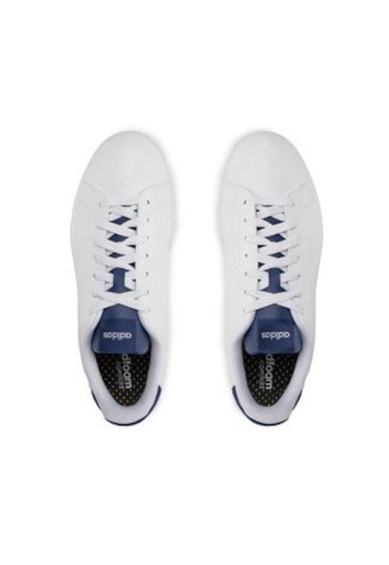 Pantofi sport barbati 303222543 - Piele ecologica - 39 1/3 EU - Alb