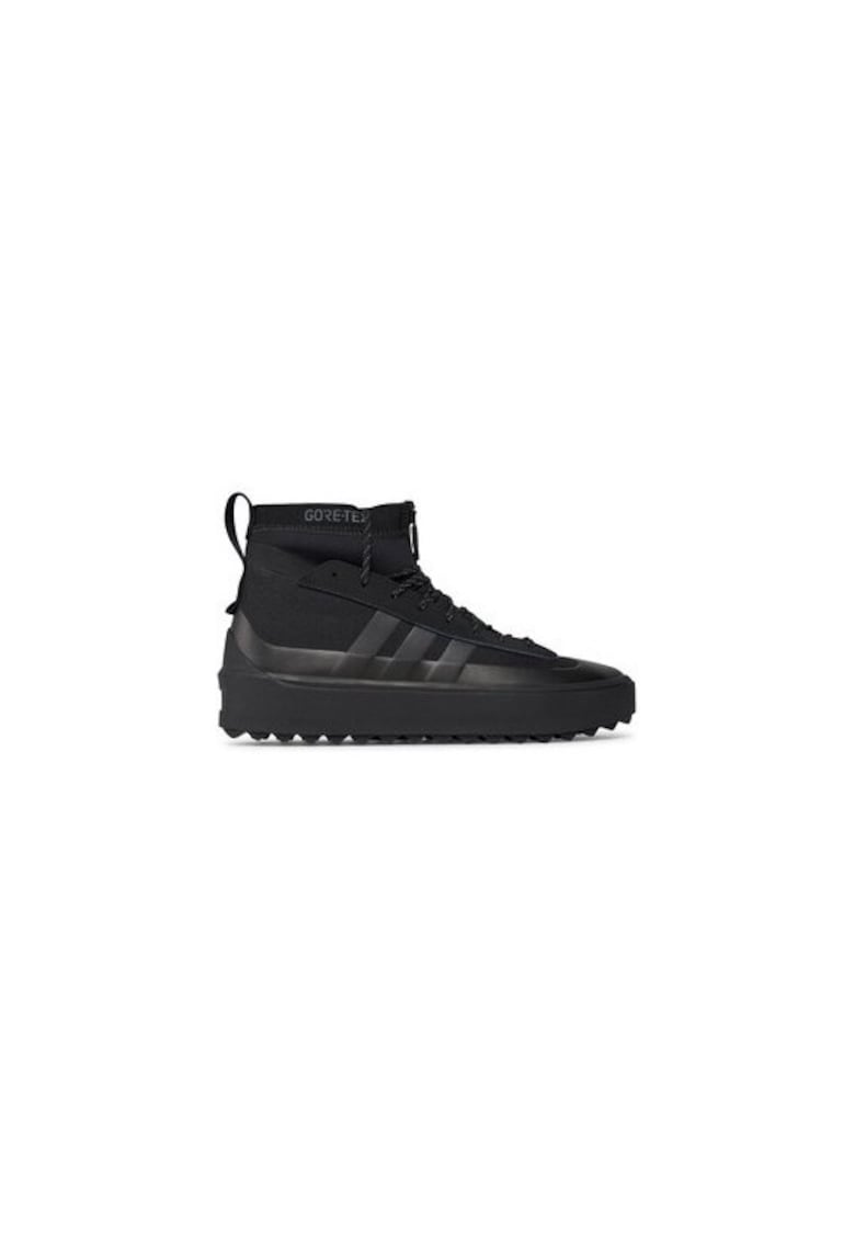 Pantofi sport barbati 302832170 - Textil - Negru - Negru
