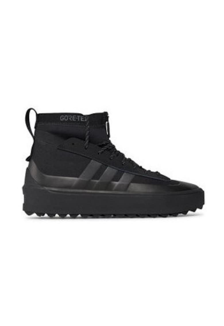 Pantofi sport barbati 302832170 - Textil - Negru - Negru