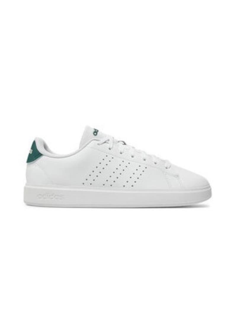 Pantofi sport barbati 303911980 - Piele ecologica - Alb - Alb
