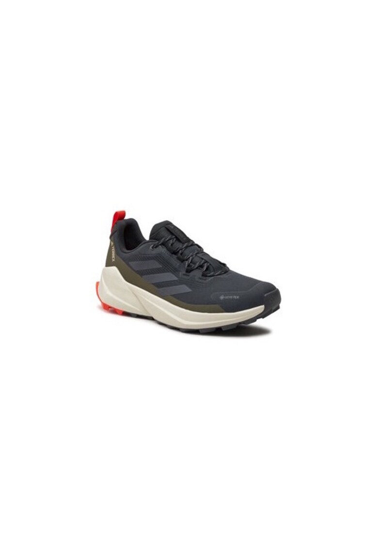 Pantofi sport barbati 303534233 - Piele ecologica - Gri