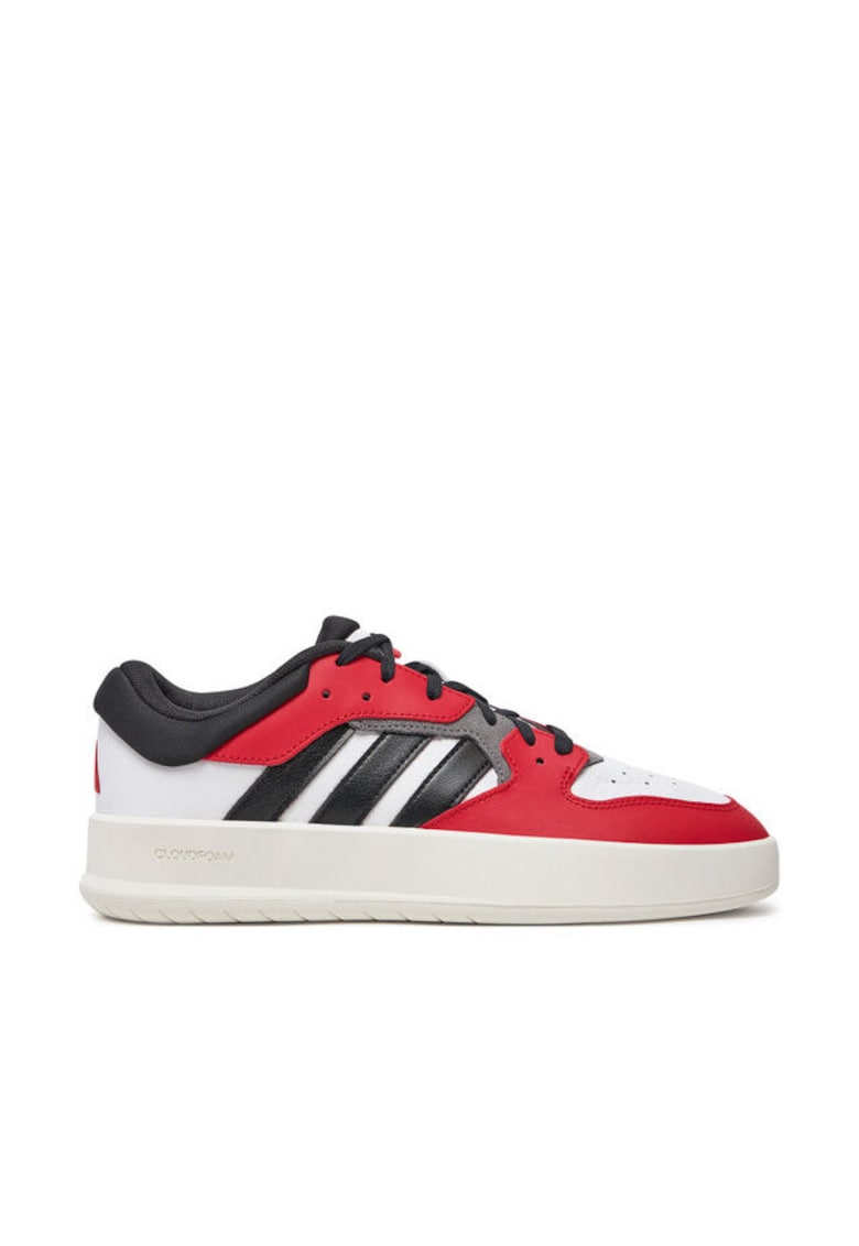 Pantofi sport barbati 303977054 - Piele ecologica - Rosu - Rosu