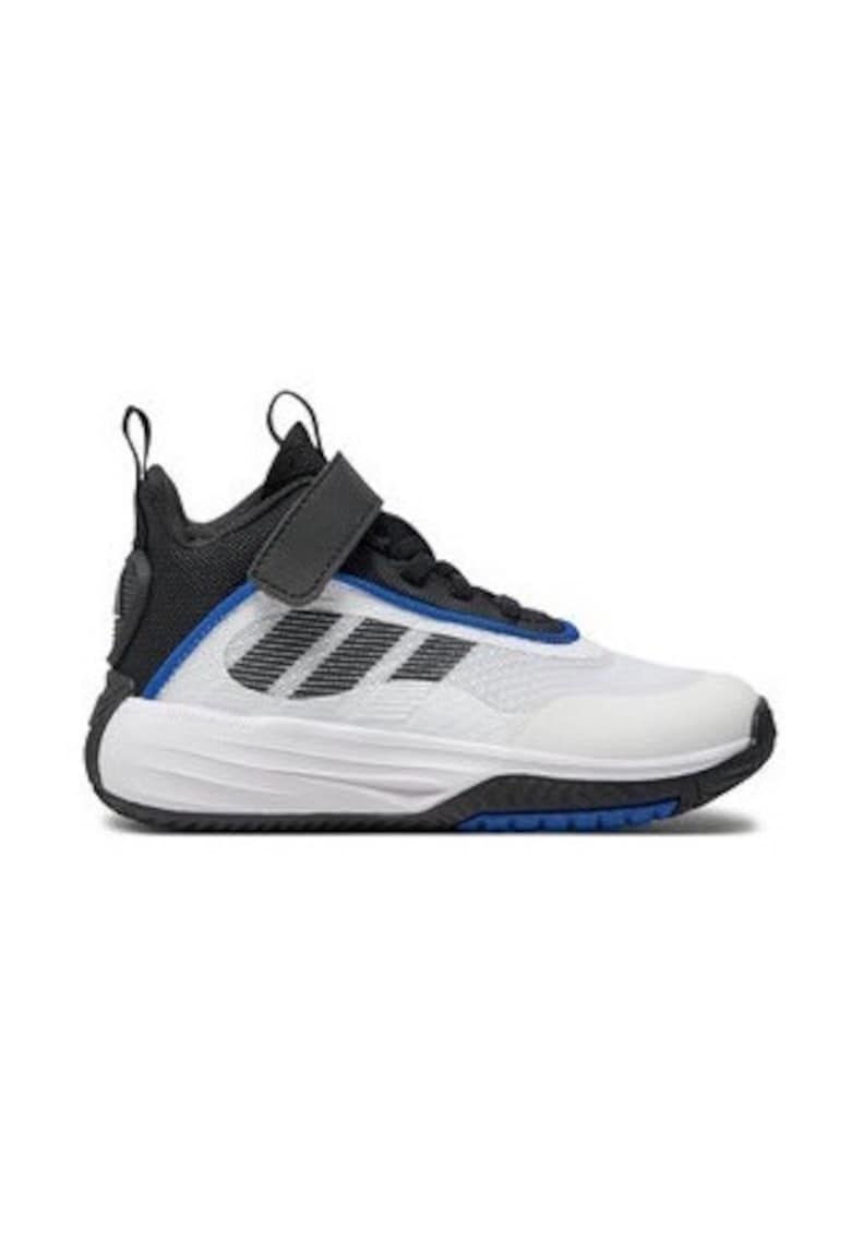 Pantofi sport barbati 303910365 - Textil - Alb - Alb