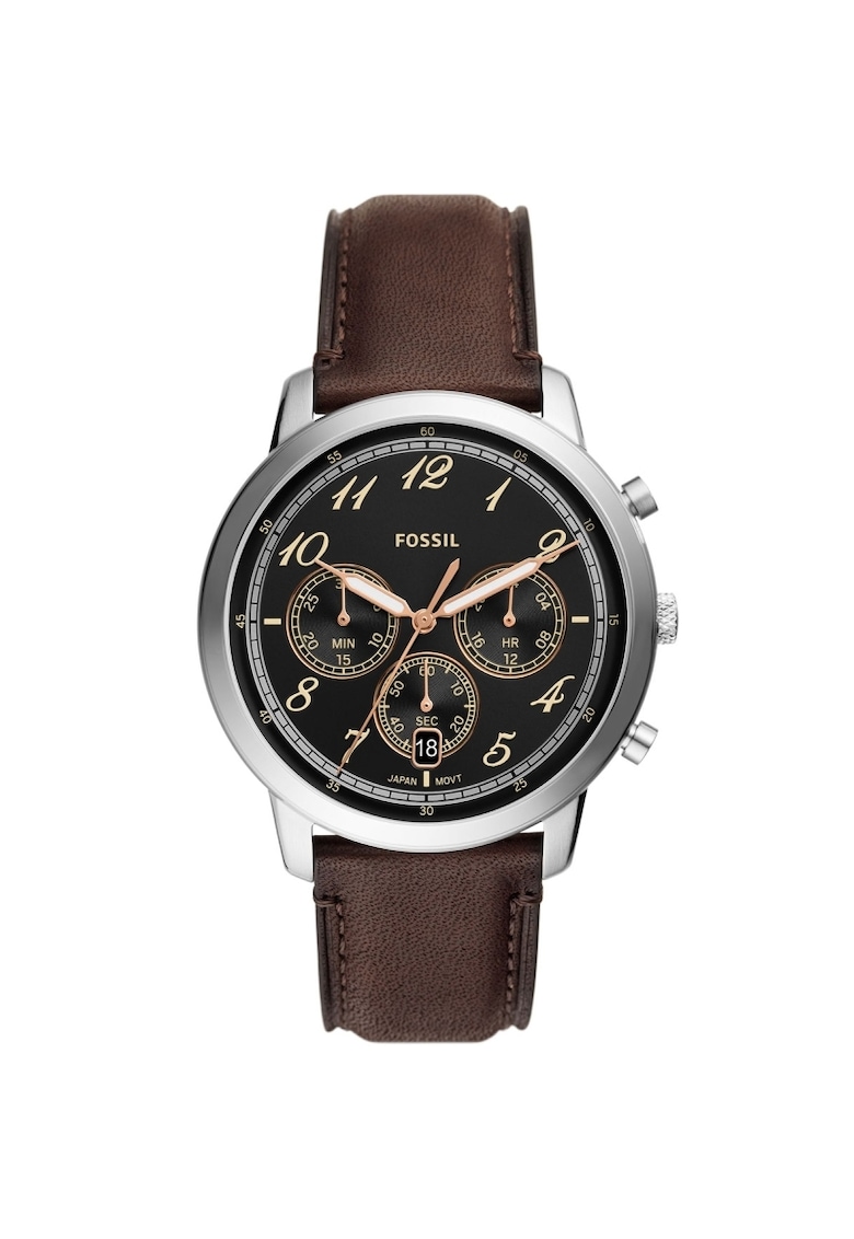 Ceas barbatesc FS6024 Quartz Argintiu – Fossil Ceas barbatesc FS6024 Quartz Argintiu – Fossil