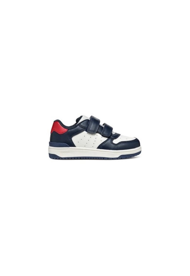 Pantofi sport barbati 304073076 - Piele ecologica - Albastru - Albastru