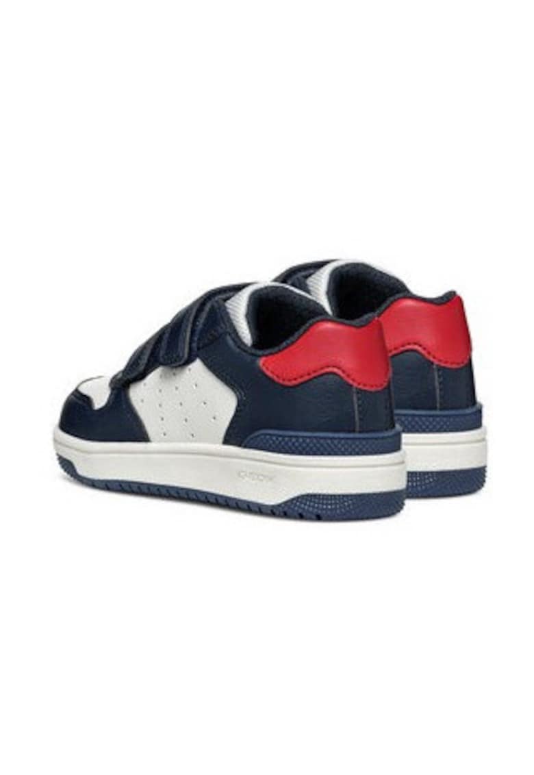 Pantofi sport barbati 304073069 - Piele ecologica - 35 EU - Albastru