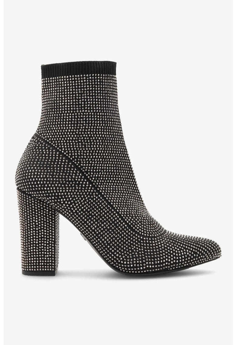 Ghete dama 5905588143949 - Textil - Negru