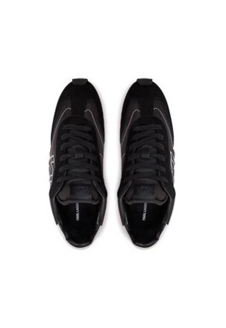 Pantofi sport barbati 305060679 - Textil - 46 EU - Negru