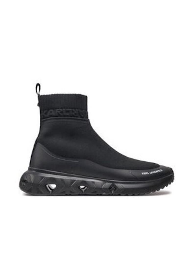 Pantofi sport barbati 305061324 - Textil - 46 EU - Negru