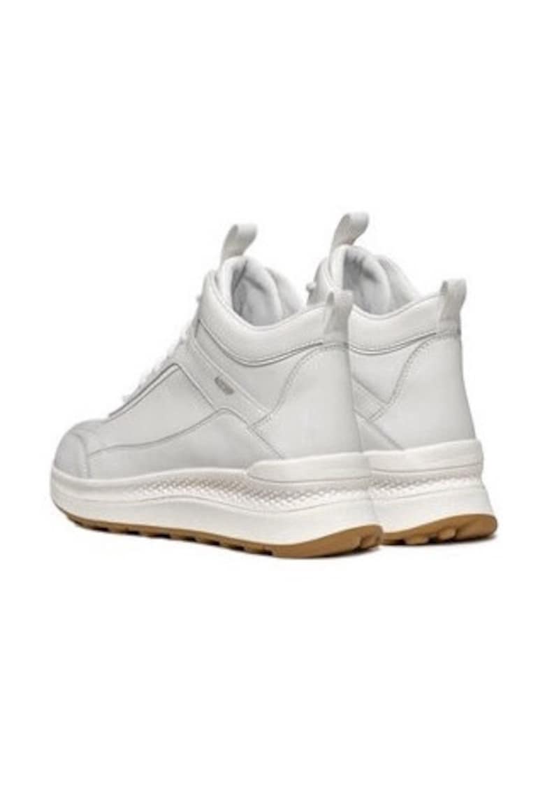 Pantofi sport dama 304065361 - Textil - Alb - Alb
