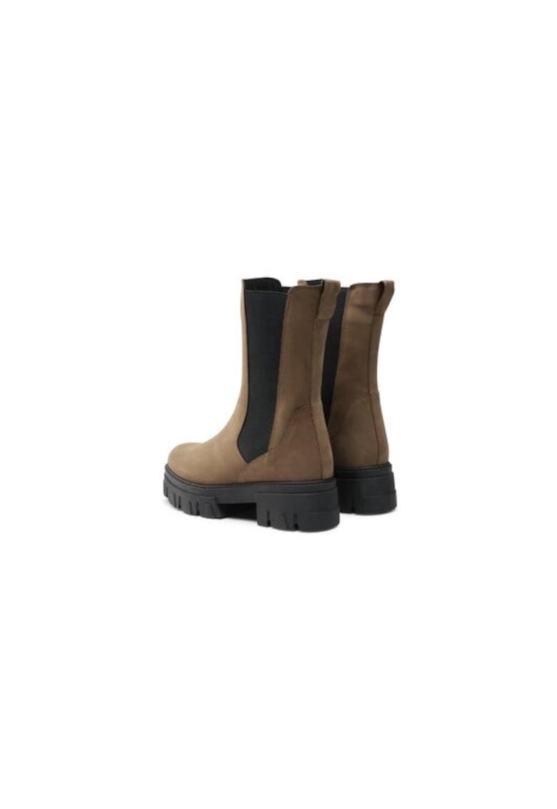Ghete dama 303469757 - Piele naturala - 41 EU - Multicolor
