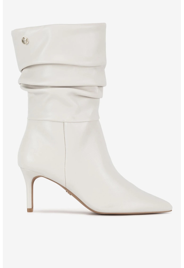 Ghete dama 5905588966135 - Sintetic - Bej