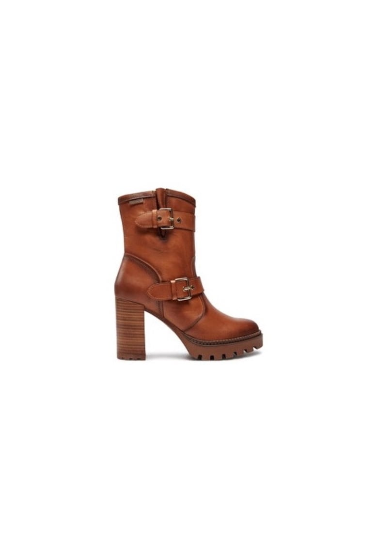 Ghete dama 304358418 - Piele naturala - Maro Ghete dama 304358418 - Piele naturala - Maro