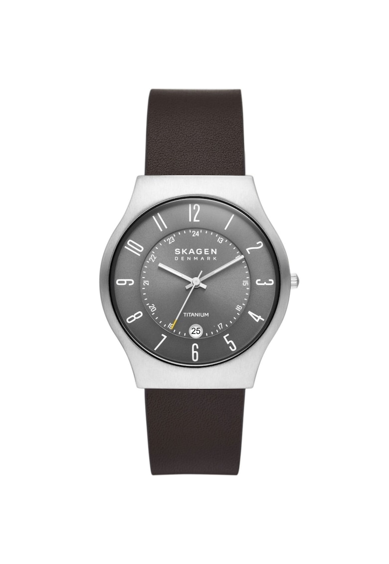 Ceas barbatesc SKW6909 Quartz Argintiu