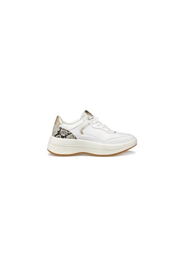 Pantofi sport dama 304620454 - Piele ecologica - 41 EU - Alb