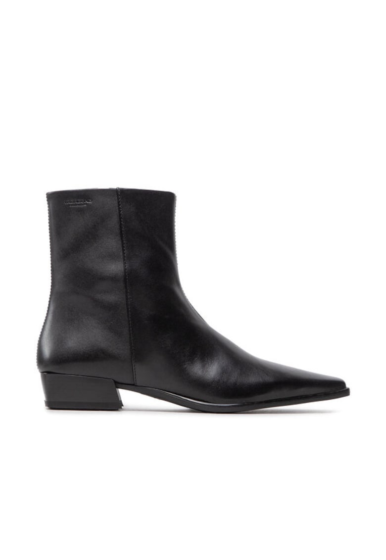 Vagabond Ghete dama 301243434 - Piele naturala - 36 EU - Negru