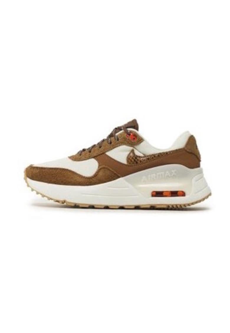 Pantofi sport dama 302742493 - Textil - Alb - Alb