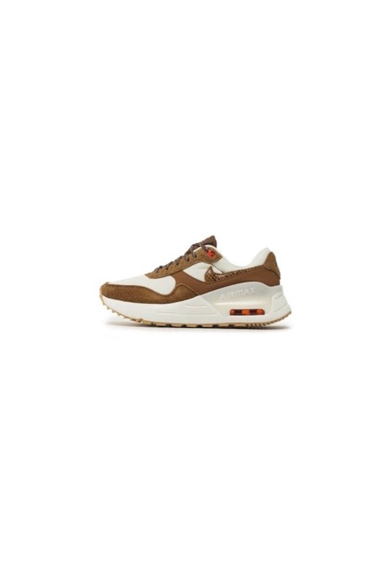 Pantofi sport dama 302742493 - Textil - Alb - Alb