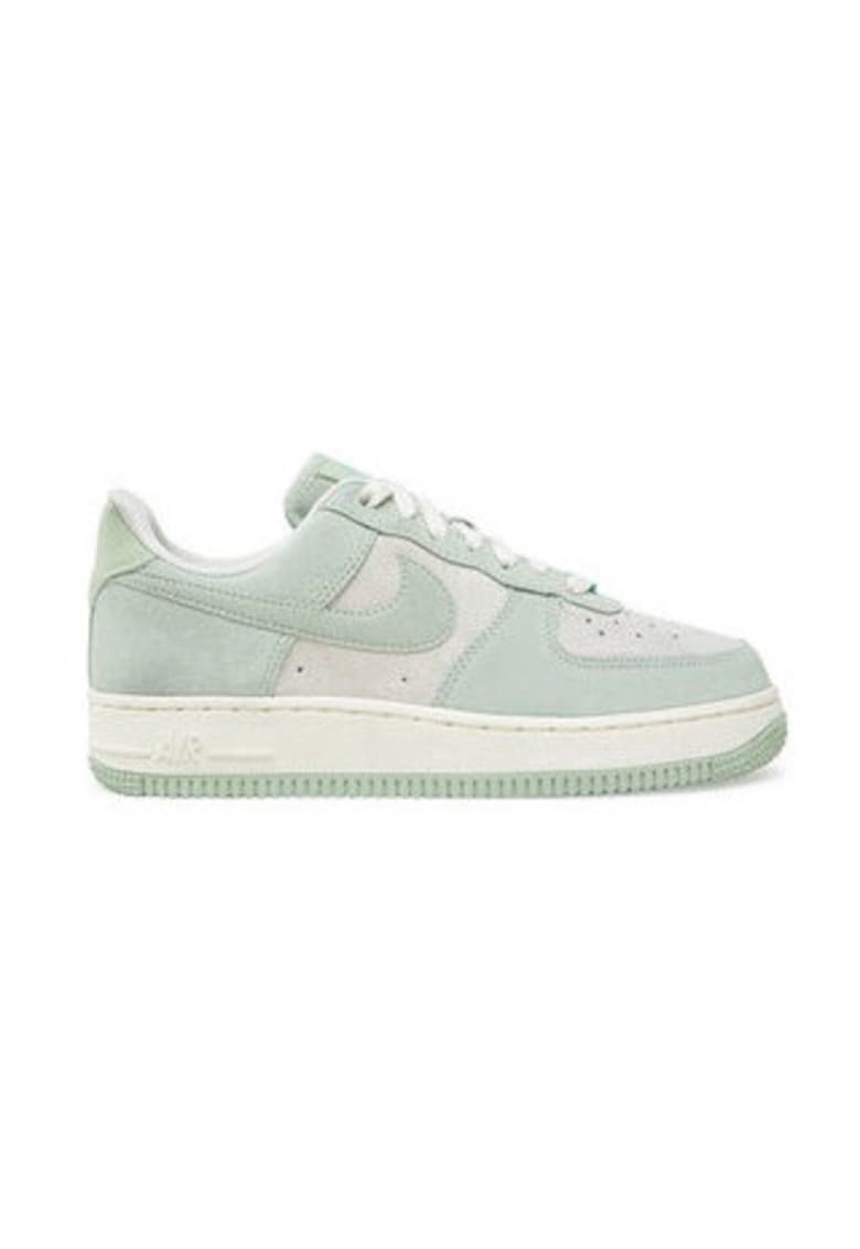 Pantofi sport dama 305356703 - Piele naturala - Verde - Verde