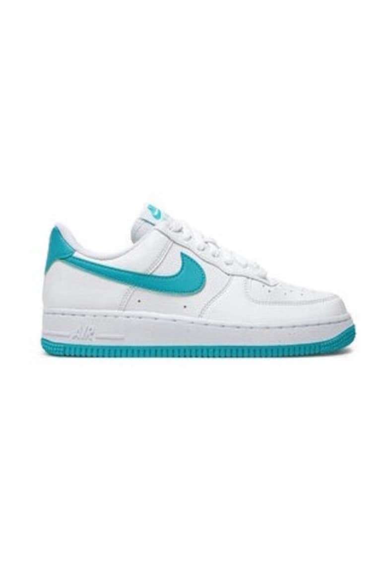 Pantofi sport dama 304968266 - Piele naturala - Alb - Alb