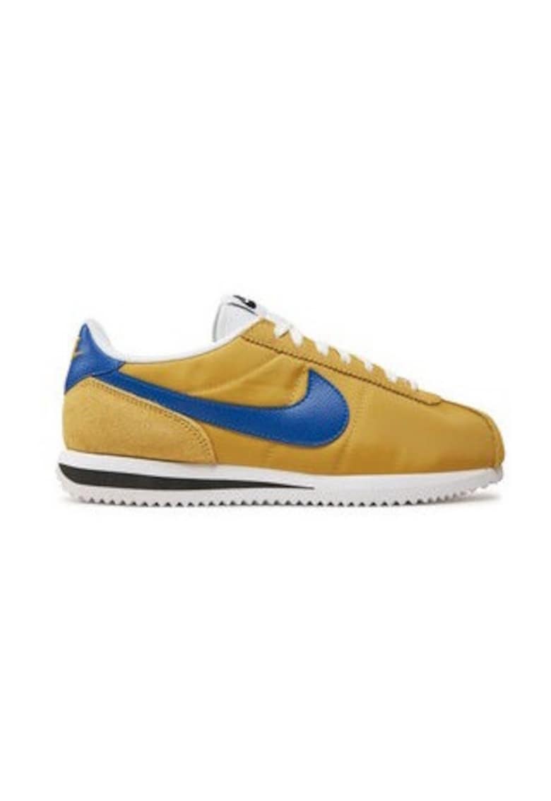 Pantofi sport dama 304968303 - Textil - Galben - Galben