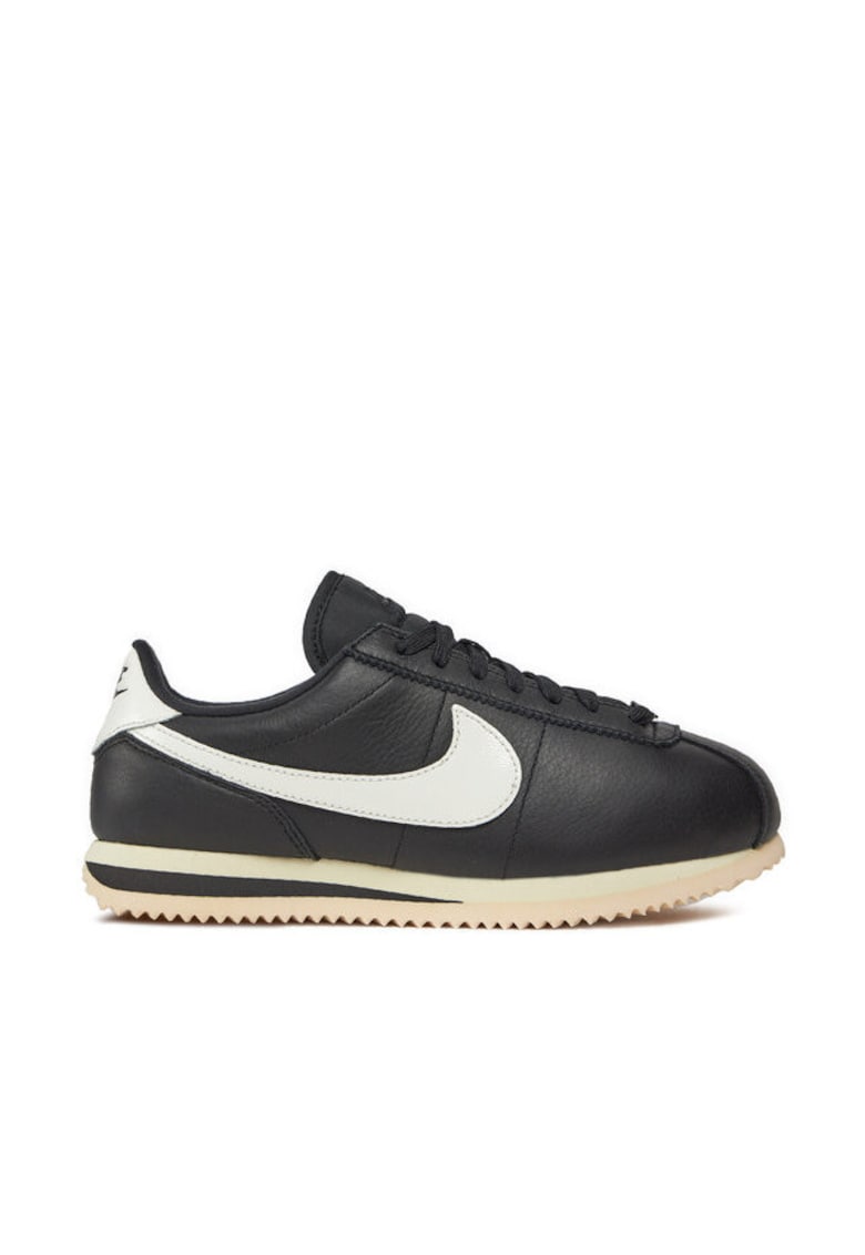 Pantofi sport dama 303999506 - Piele naturala - 36 EU - Negru