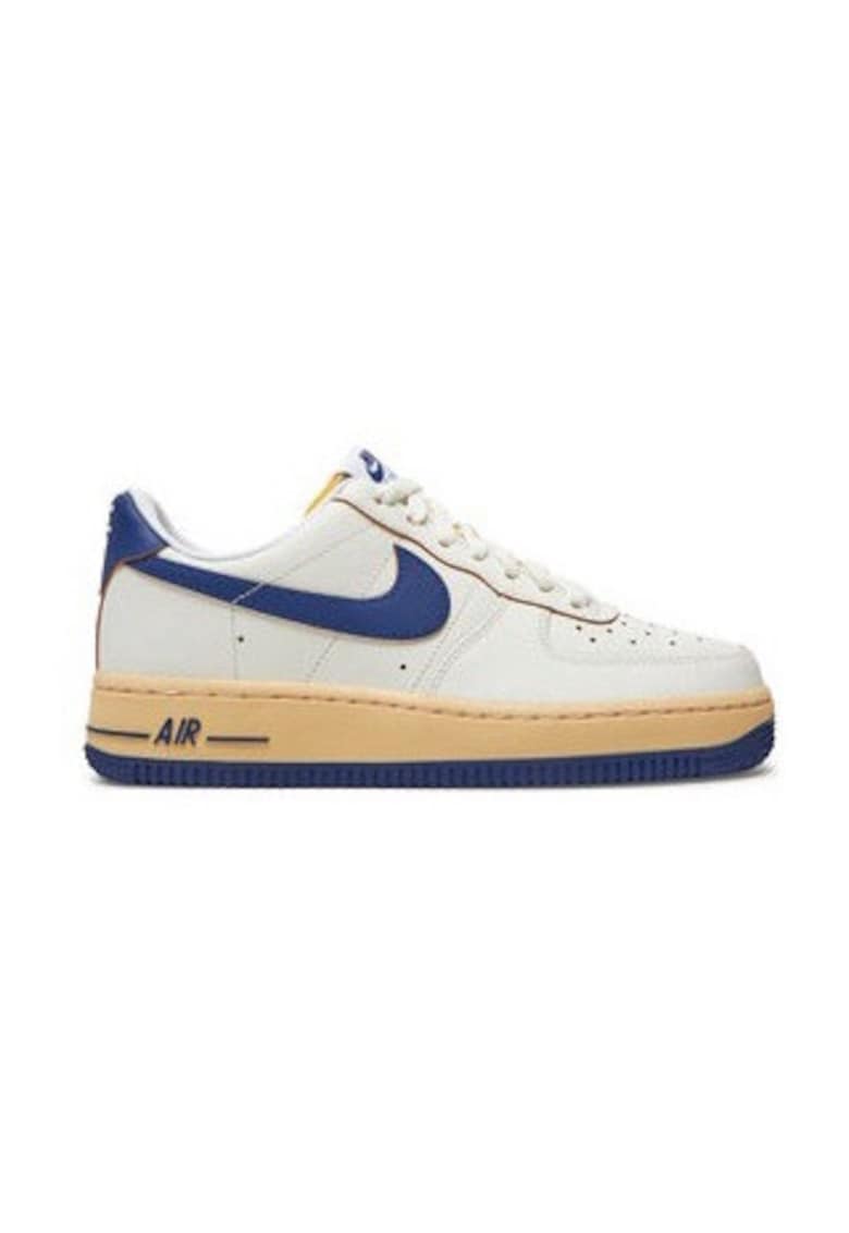 Pantofi sport dama 304968846 - Piele naturala - Alb - Alb