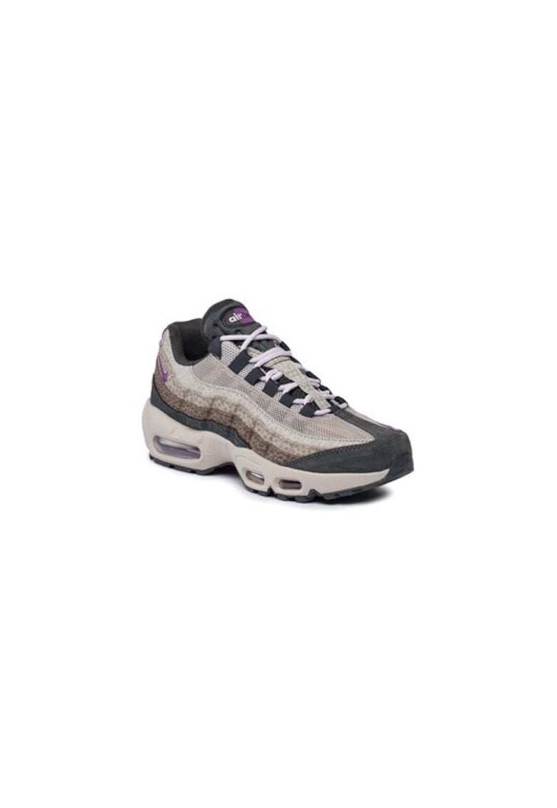 Pantofi sport dama 303702618 - Piele naturala - Violet - Violet