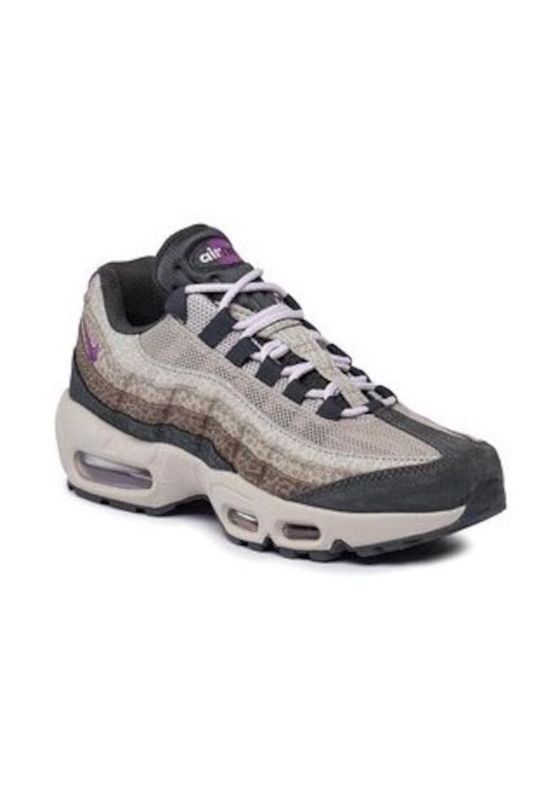 Pantofi sport dama 303702618 - Piele naturala - Violet - Violet