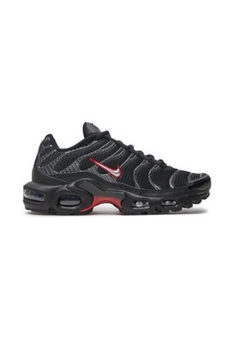 Pantofi sport dama 304969041 - Textil - Negru - Negru
