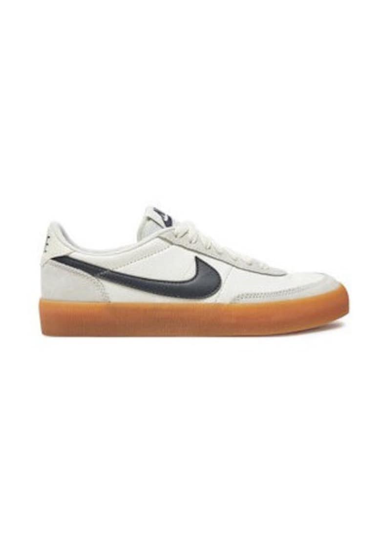 Pantofi sport dama 304630484 - Piele naturala - Alb