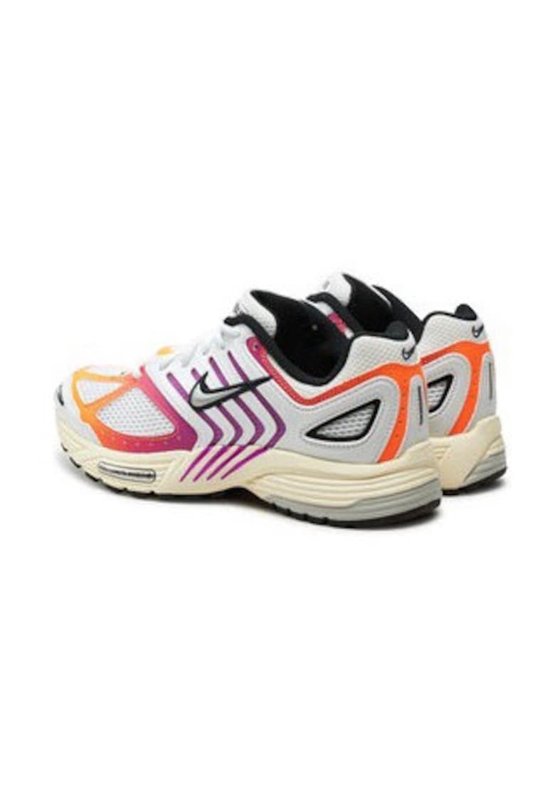 Pantofi sport dama 305136763 - Textil - Alb - Alb