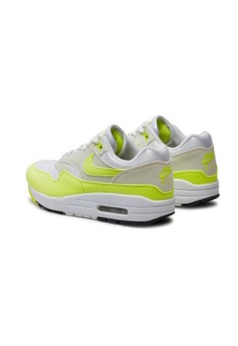 Pantofi sport dama 304045837 - Textil - Alb - Alb