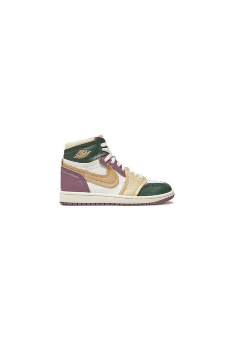 Pantofi sport dama 304535574 - Piele naturala - 35.5 EU - Multicolor