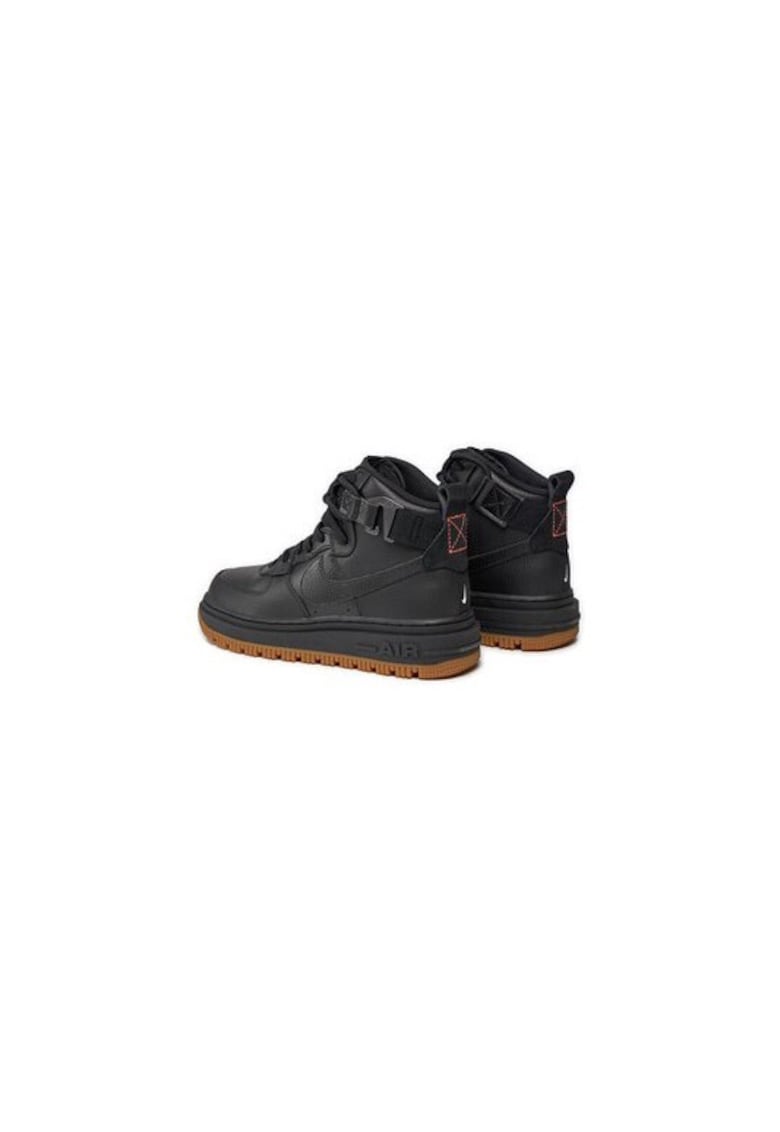Pantofi sport dama 303988463 - Piele naturala - 36.5 EU - Negru