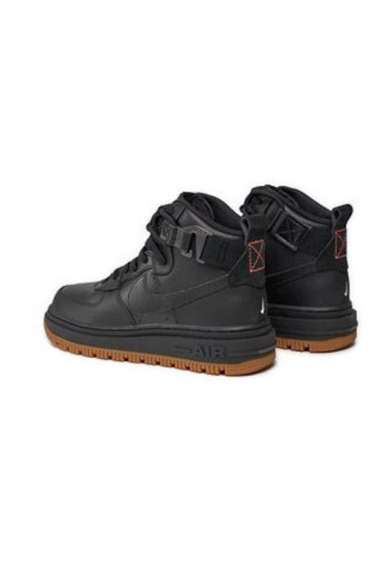 Pantofi sport dama 303988463 - Piele naturala - 36.5 EU - Negru