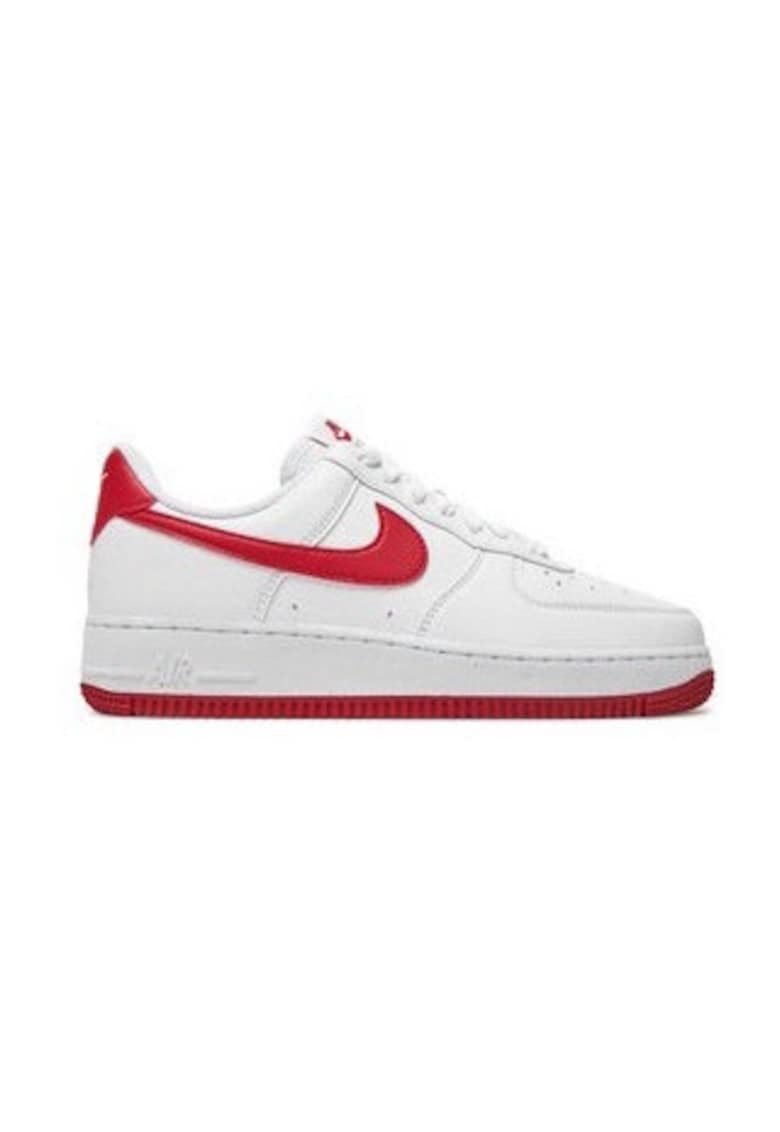 Pantofi sport dama 304945649 - Piele naturala - Alb - Alb