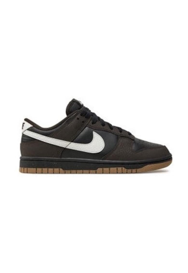 Pantofi sport dama 305136664 - Piele ecologica - Negru - Negru