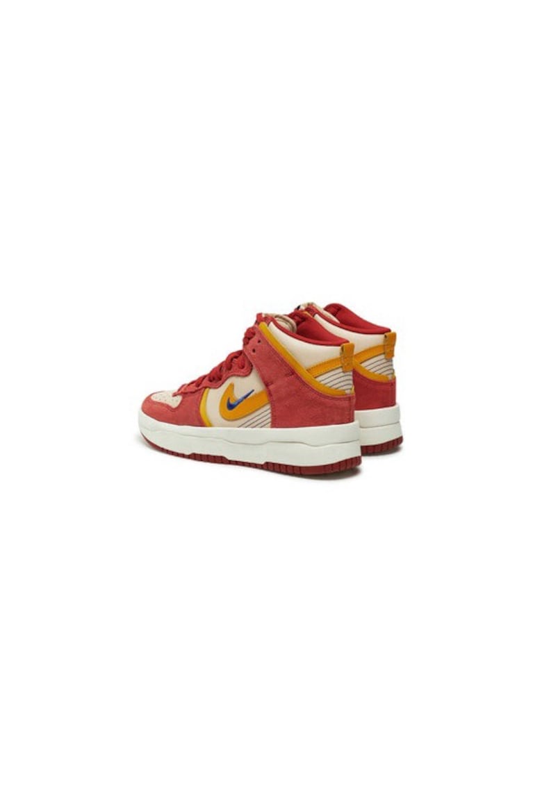 Pantofi sport dama 304956614 - Piele naturala - Multicolor - Multicolor