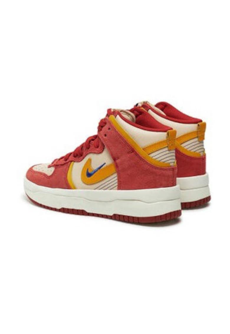 Pantofi sport dama 304956614 - Piele naturala - Multicolor - Multicolor